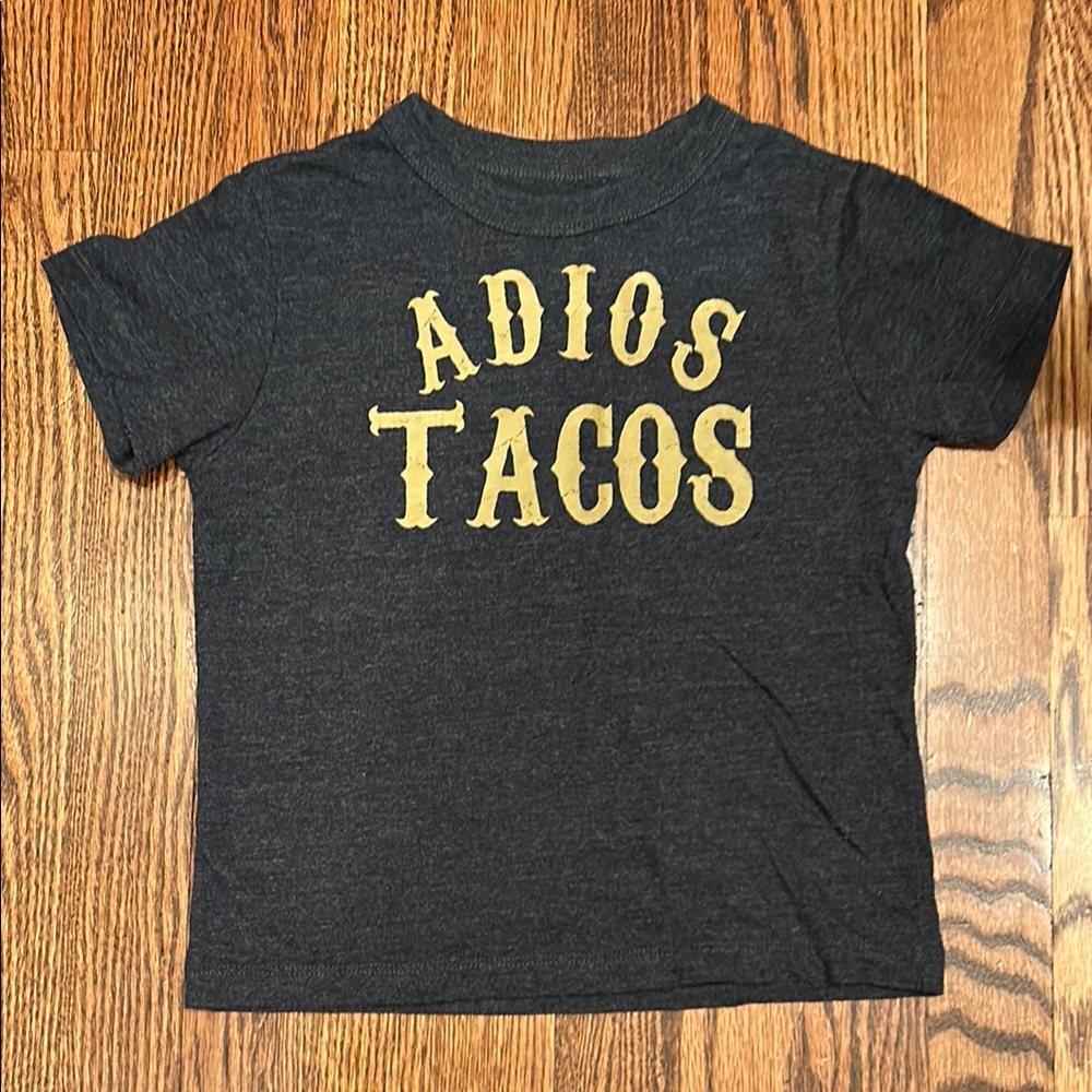 Kids Chaser Brand T-Shirt